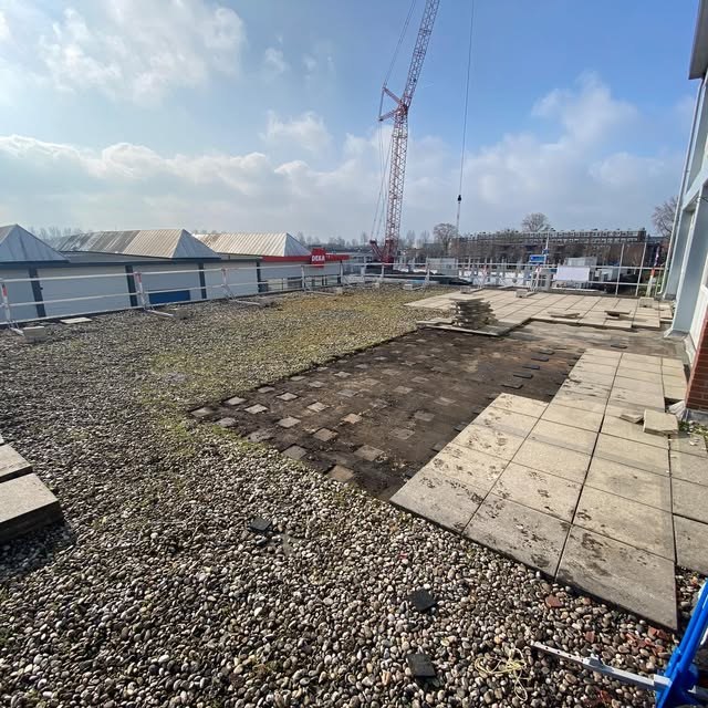 Nieuwbouw